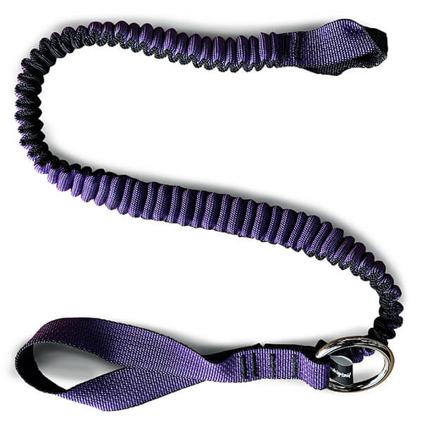 Lanyard Bungee - PURPLE
